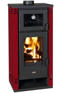 Prity K2 GT F Bordeaux