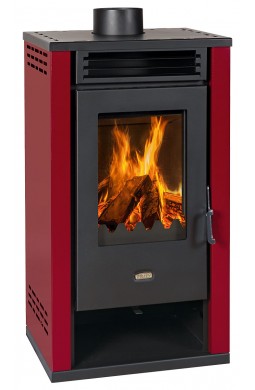 Prity K2 GT Bordeaux