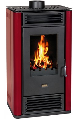 Prity K3 GT D Bordeaux