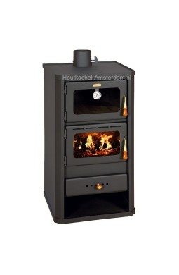 PRITY FM met oven en kookplaatje