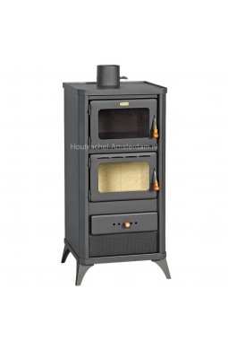 PRITY FM E met oven