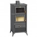 PRITY FM E met oven