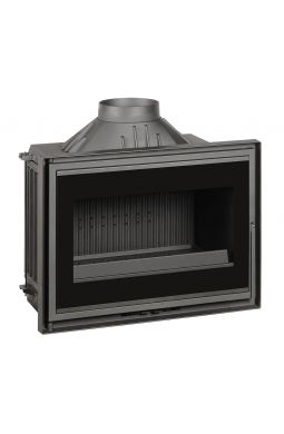 Invicta Air Control 700 inbouwhaard