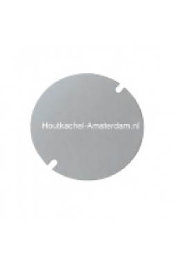 Hittebestendige Isotherme Laag voor Kachelpijp Opening