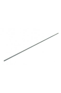 Draadstang verzinkt M8 1000mm