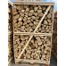 Eik Haardhout Brandhout 25~ cm, 1.8m3 pallet