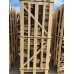 Eik Haardhout Brandhout 25~ cm, 1.8m3 pallet