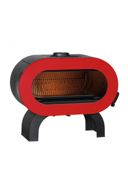 Invicta Fifty Arche Rood