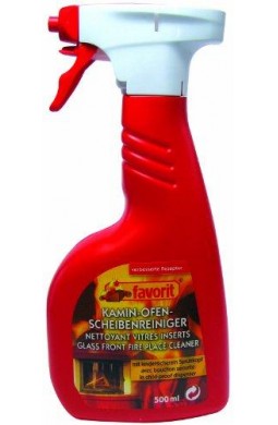 Favorit Glasreiniger