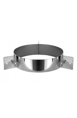 Tuibeugel ø150mm binnendiameter, ø200 buitendiameter